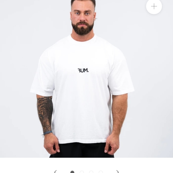 Cbum Chris bumstead tshirts - Picture 8 of 14